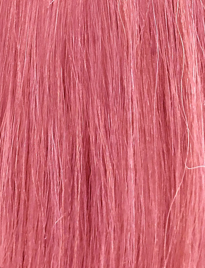 Light Pink In Hair Extensions • Free Shipping • Hair ...
