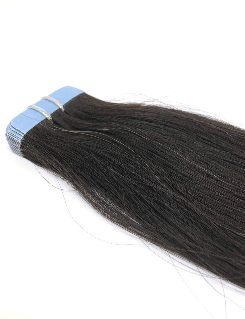 Tape In Hair Extensions For Black Hair