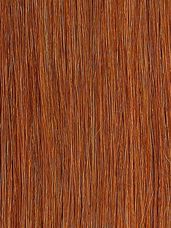 Light Auburn #30 Tape In Hair Extensions • Free Shipping • Hair