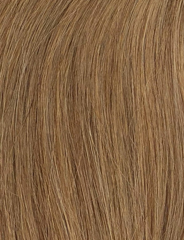 Clip in Dark Ash Brown #8 (190g)