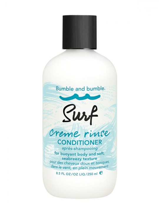 Bumble and bumble Surf Creme Rinse Conditioner