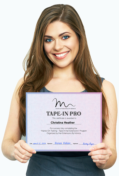 Be A Hair Extensions Pro Be A Hair Extensions Pro