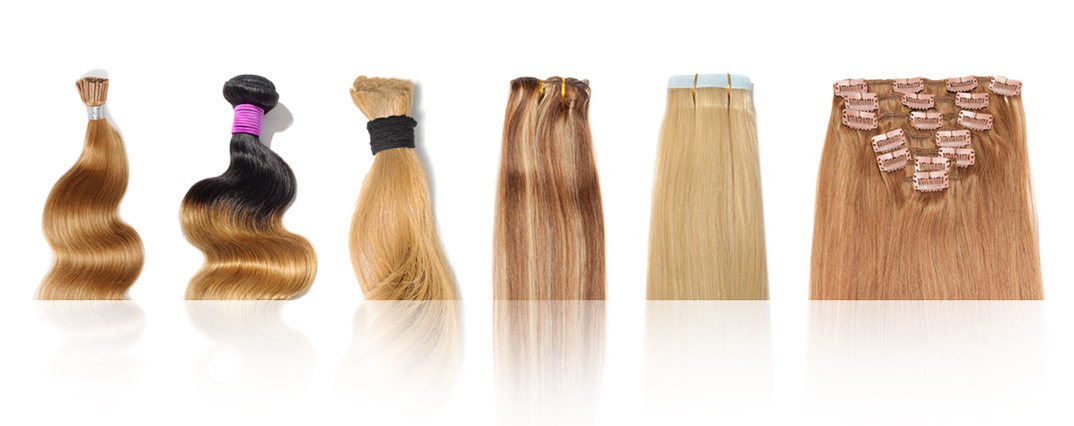 Private Label Tape in, Clip in, Wefts, Hair Extensions Private Label Tape in, Clip in, Wefts, Hair Extensions
