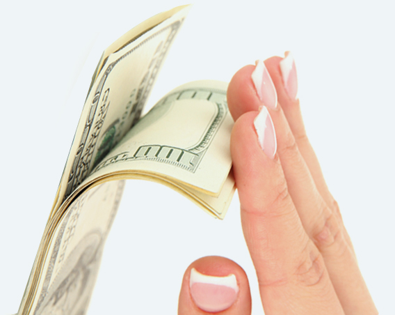Pre Approved Finance For Salons & Stylists Pre Approved Finance For Salons & Stylists